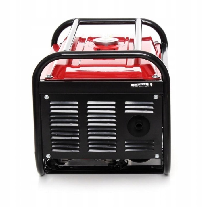 AGREGAT PRĄDOTWÓRCZY 2500W 230V 6,5KM GENERATOR