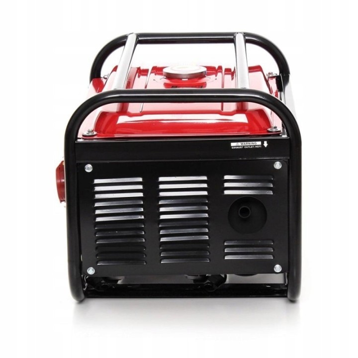 AGREGAT PRĄDOTWÓRCZY 2500W 3FAZOWY GENERATOR 6,5KM