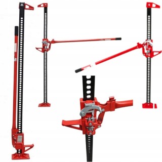 PODNOŚNIK KOLEJOWY HI-LIFT FARMERSKI 60 3T LEWAREK