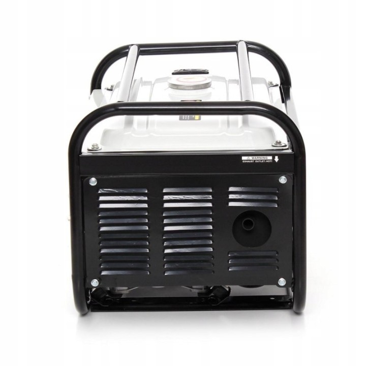 AGREGAT PRĄDOTWÓRCZY GENERATOR PRĄDU 2500W 4SUWOWY