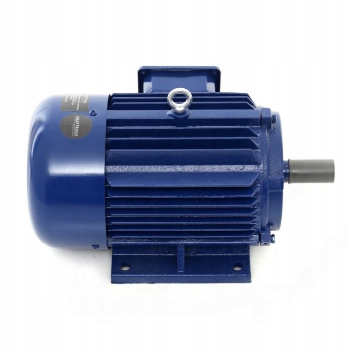 SILNIK ELEKTRYCZNY 3,0KW 380V 2840rpm SOLIDNY