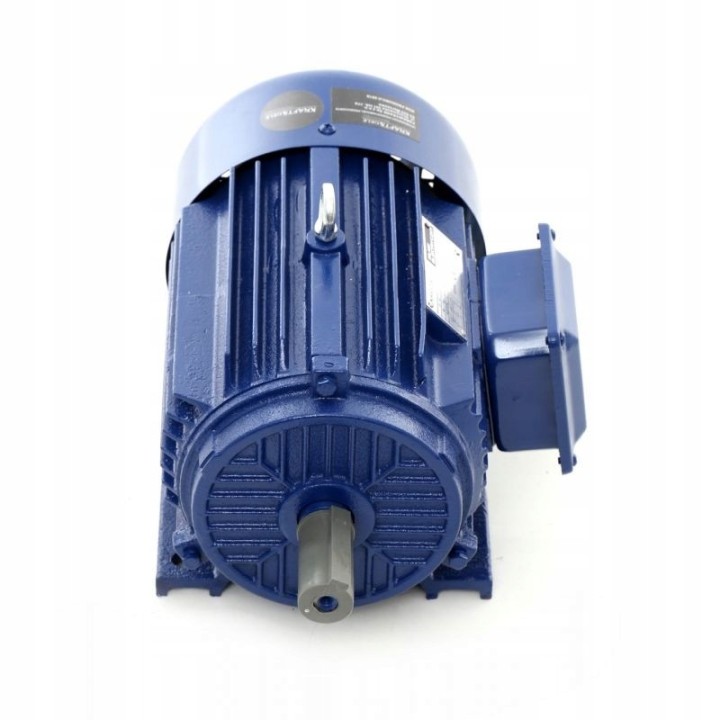 SILNIK ELEKTRYCZNY 3,0KW 380V 2840rpm SOLIDNY