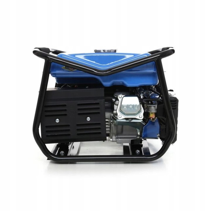 AGREGAT PRĄDOTWÓRCZY GENERATOR PRĄDU 3000W 1FAZOWY