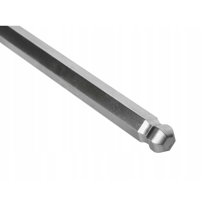 KLUCZE IMBUSOWE IMBUSY HEX 11 SZT 2.0 -10.0MM
