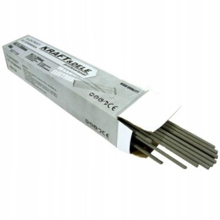 ELEKTRODY SPAWALNICZE TYTANOWE RUTYLOWE 3,2 x 350