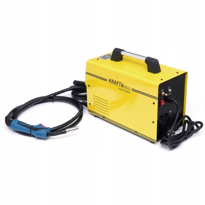 SPAWARKA MIGOMAT MIG MAG DIN MMA 400A