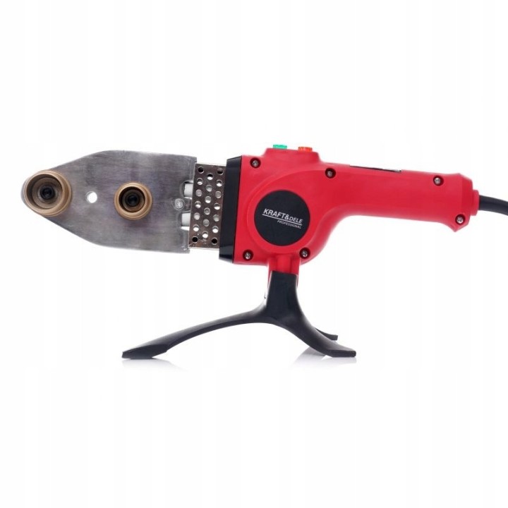 ZGRZEWARKA DO RUR PCV PP 1500W 20-32 DO ZGRZEWANIA