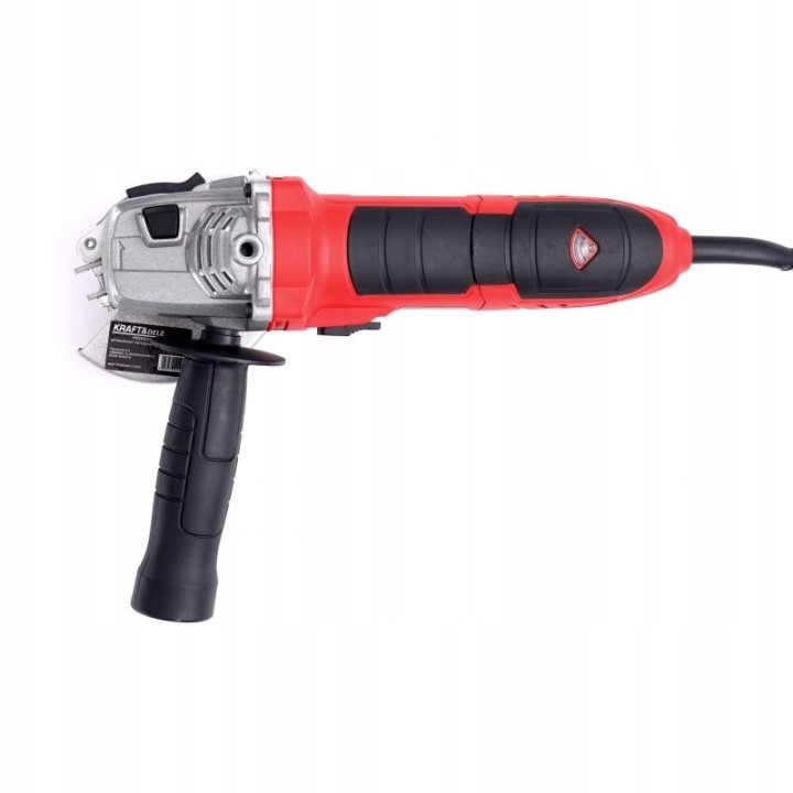 SZLIFIERKA KĄTOWA 115mm KĄTÓWKA 1500W 230V