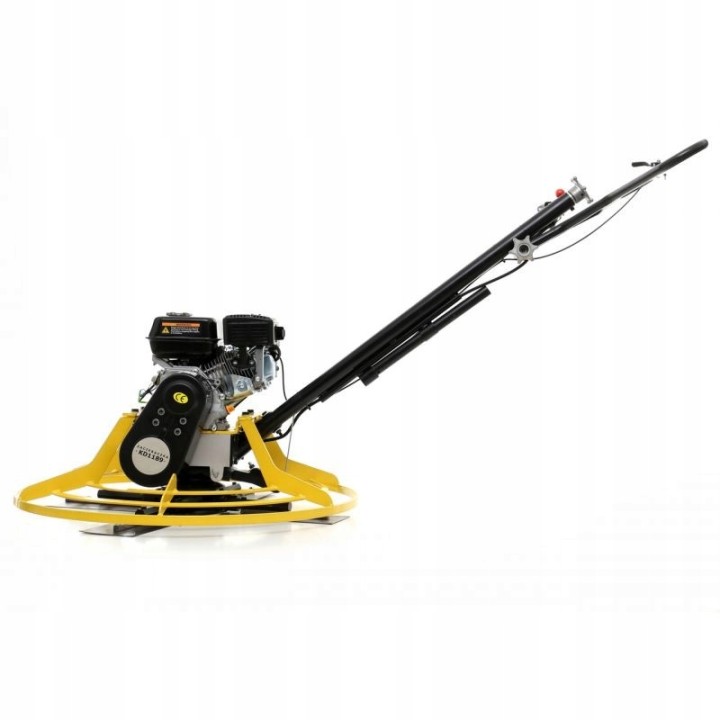 ZACIERACZKA DO BETONU SPALINOWA 92cm