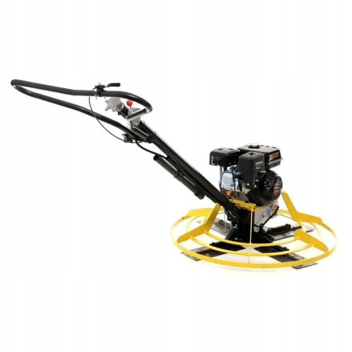 ZACIERACZKA DO BETONU SPALINOWA 92cm