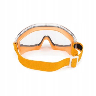 GOGLE OCHRONNE ROBOCZE SZCZELNE OKULARY