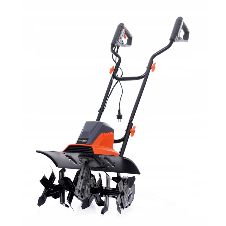 GLEBOGRYZARKA ELEKTRYCZNA KULTYWATOR 2200W 45CM