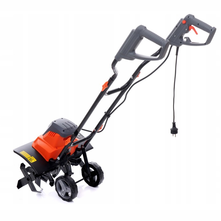 GLEBOGRYZARKA ELEKTRYCZNA KULTYWATOR 2200W 45CM