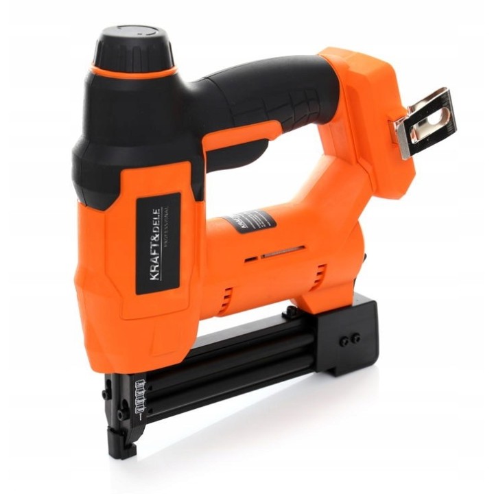GWOĹšDZIARKA AKUMULATOROWA 18V PROSERIES