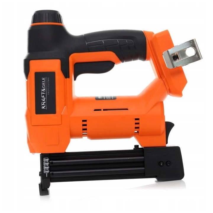 GWOĹšDZIARKA AKUMULATOROWA 18V PROSERIES