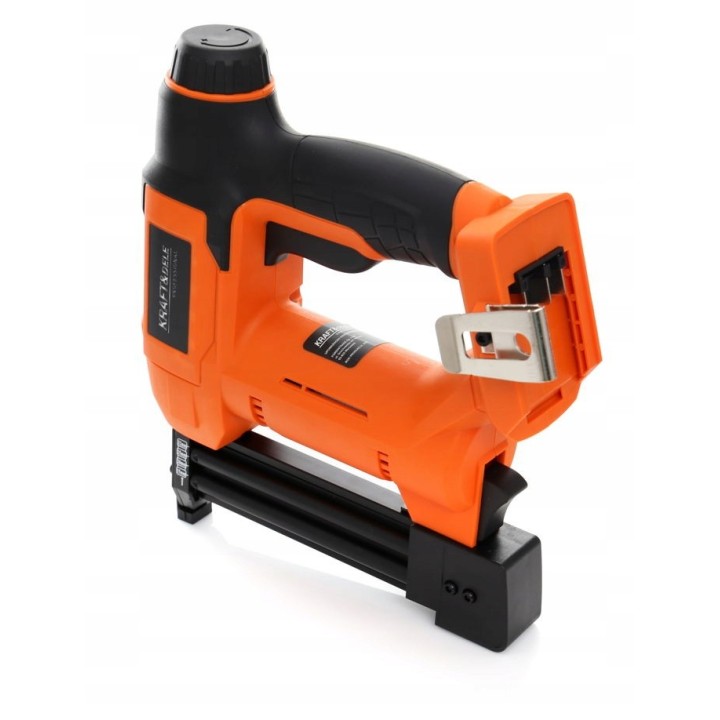 GWOĹšDZIARKA AKUMULATOROWA 18V PROSERIES