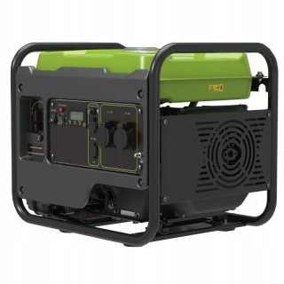 AGREGAT PRĄDOTWÓRCZY GENERATOR INWERTOROWY 4,5kW
