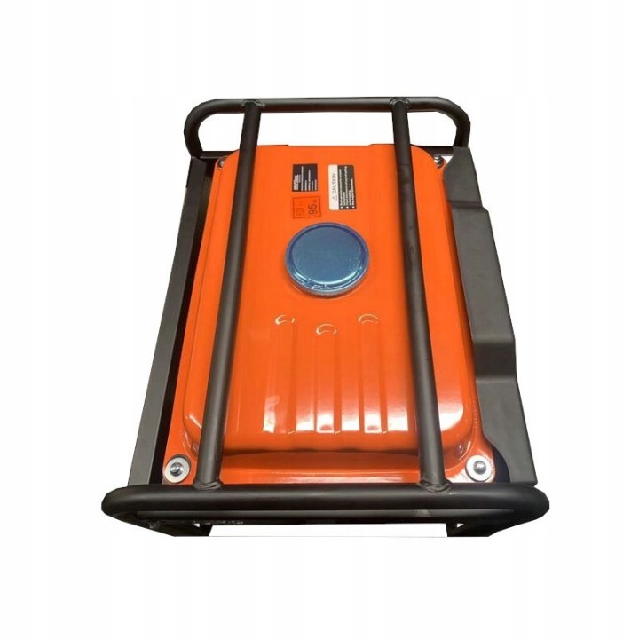 AGREGAT PRĄDOTWÓRCZY 1,5kW/1,7kW 1FAZOWY GENERATOR