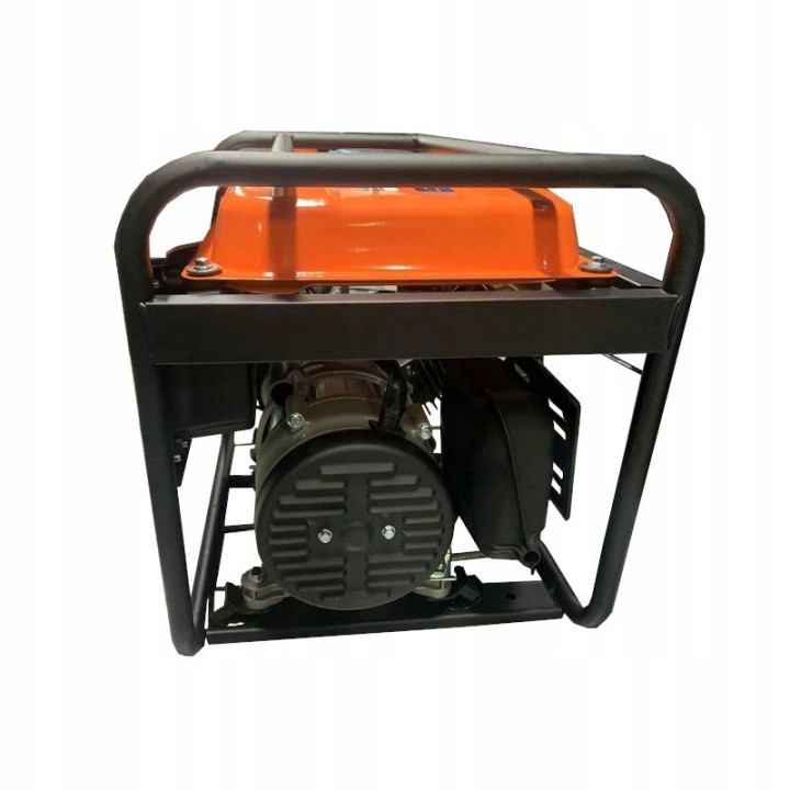 AGREGAT PRĄDOTWÓRCZY 1,5kW/1,7kW 1FAZOWY GENERATOR