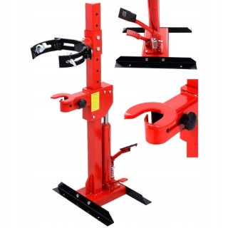 ŚCIĄGACZ SPRĘŻYN - MOCNY - HYDRAULICZNY 1 TONA
