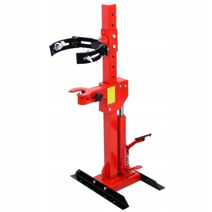 ŚCIĄGACZ SPRĘŻYN - MOCNY - HYDRAULICZNY 1 TONA