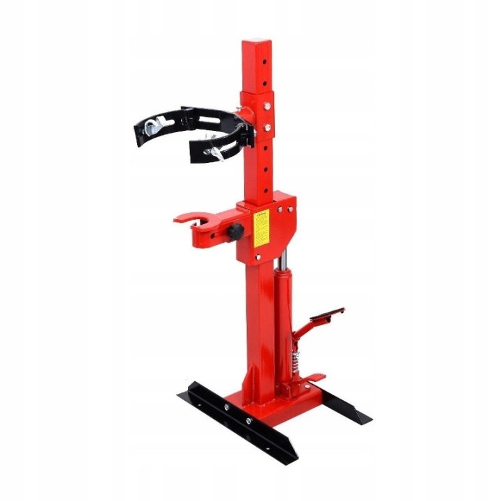 ŚCIĄGACZ SPRĘŻYN - MOCNY - HYDRAULICZNY 1 TONA