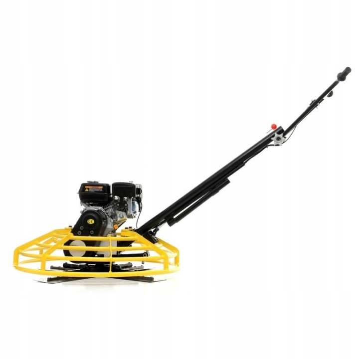 ZACIERACZKA DO BETONU SPALINOWA 92CM