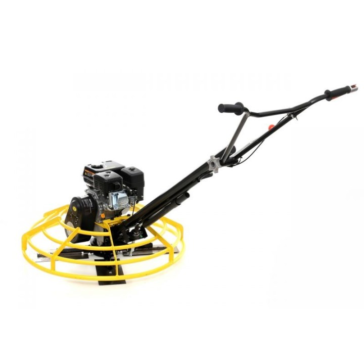 ZACIERACZKA DO BETONU SPALINOWA 92CM