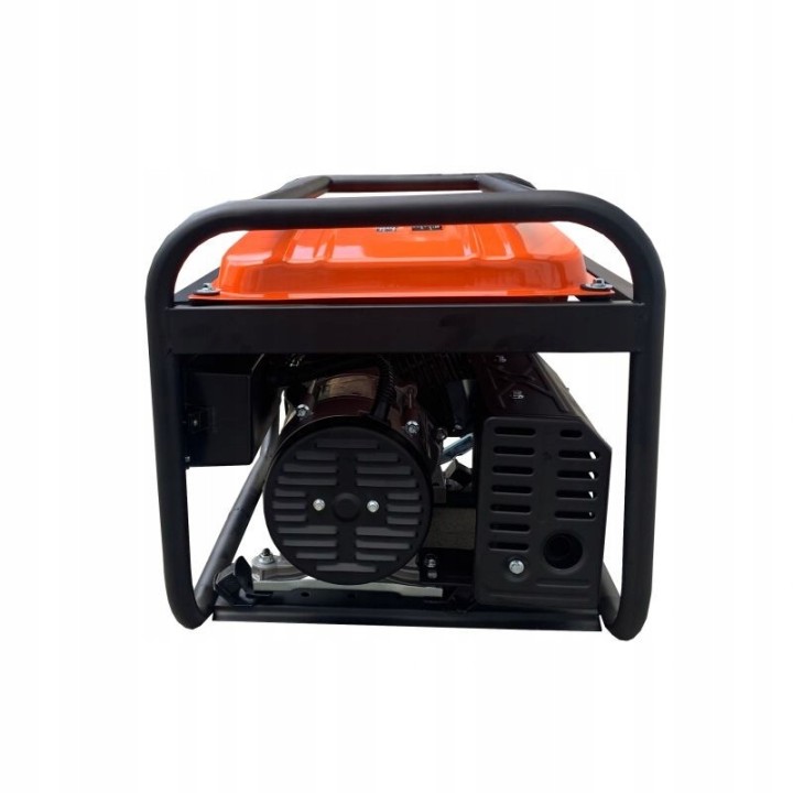 AGREGAT PRĄDOTWÓRCZY 3,2 kW 230V 3FAZOWY GENERATOR