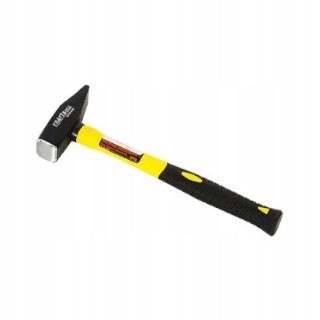 MŁOTEK FIBERGLASS GUMOWY TRZONEK 2KG 36CM
