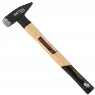 MŁOTEK MŁOT ŚLUSARSKI FIBERGLASS 500g 33 cm