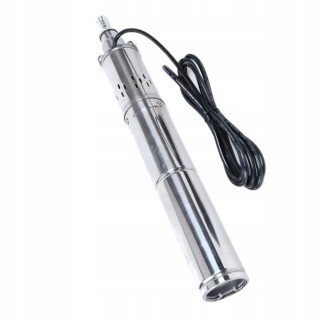 POMPA GŁĘBINOWA ŚRUBOWA 55 l/min 4"-100mm 1,20 kW