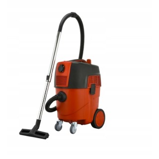 Odkurzacz przemysłowy na sucho i mokro 30L 2500W Automatyczne czyszczenie