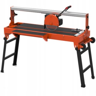 PRZECINARKA STOŁOWA DO GLAZURY PIŁA 2200W NA MOKRO