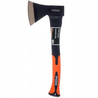 SIEKIERA 900g TRZONEK FIBERGLASS 38cm