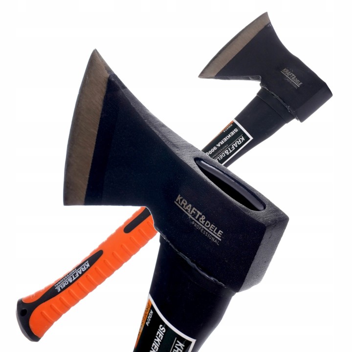 SIEKIERA 900g TRZONEK FIBERGLASS 38cm