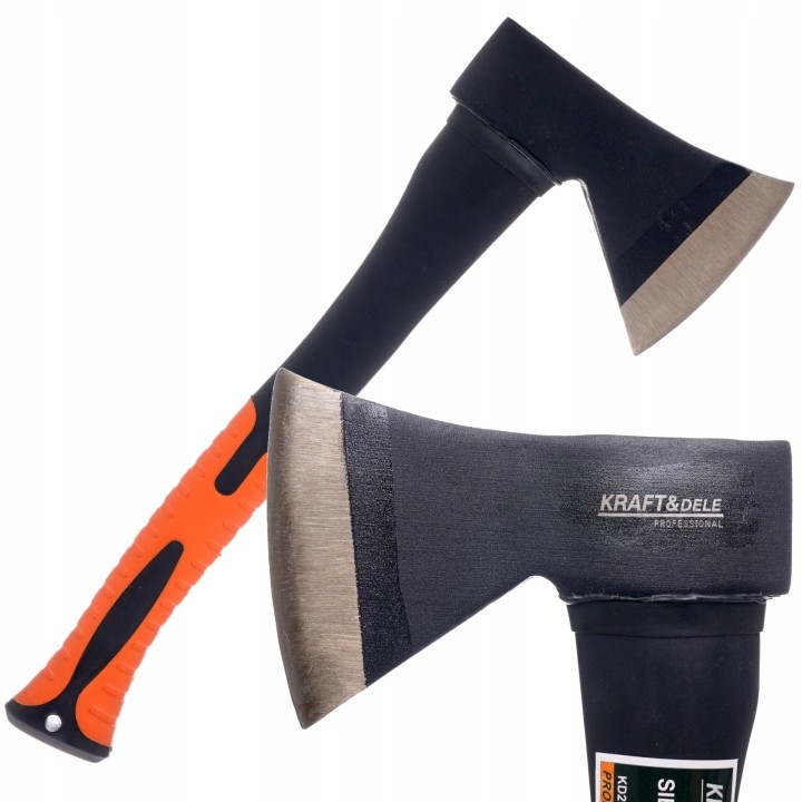 SIEKIERA 900g TRZONEK FIBERGLASS 38cm