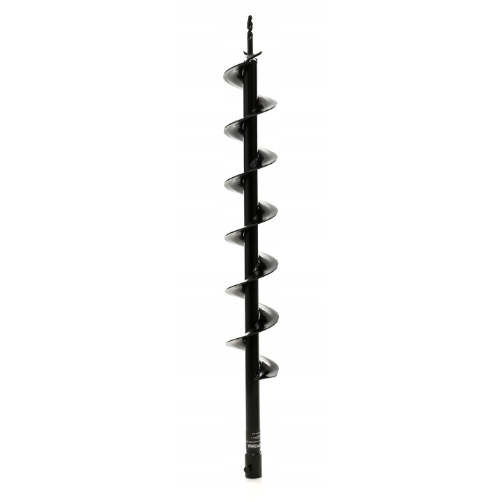 WIERTŁO DO WIERTNICY ŚWIDER SPALINOWY 100x800MM