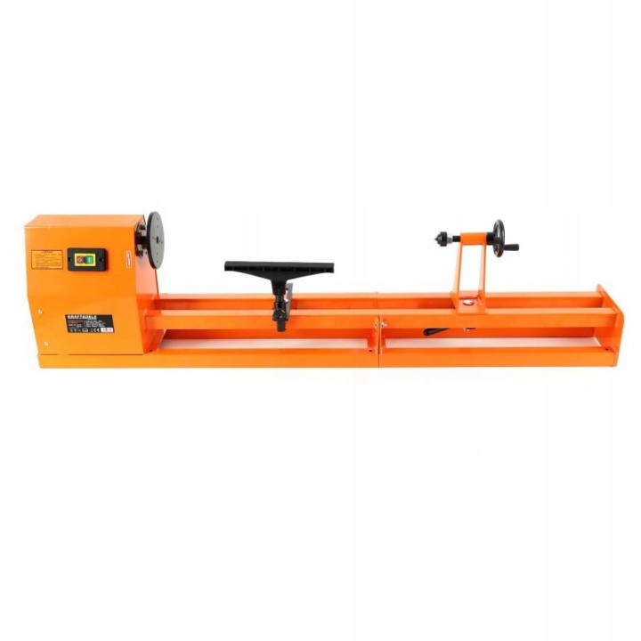 TOKARKA STOŁOWA DO DREWNA Z REGULACJĄ 1000mm 650W