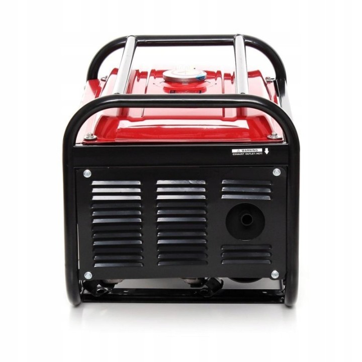 AGREGAT PRĄDOTWÓRCZY GENERATOR PRĄDU 4800W 4SUWOWY