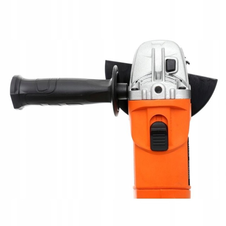 SZLIFIERKA KĄTOWA KĄTÓWKA DIAX 1150W 125mm