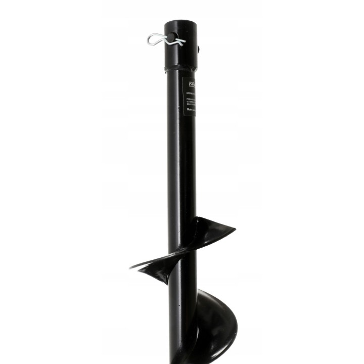 WIERTŁO DO WIERTNICY SPALINOWEJ ŚWIDER 100x800mm WIERTNICA