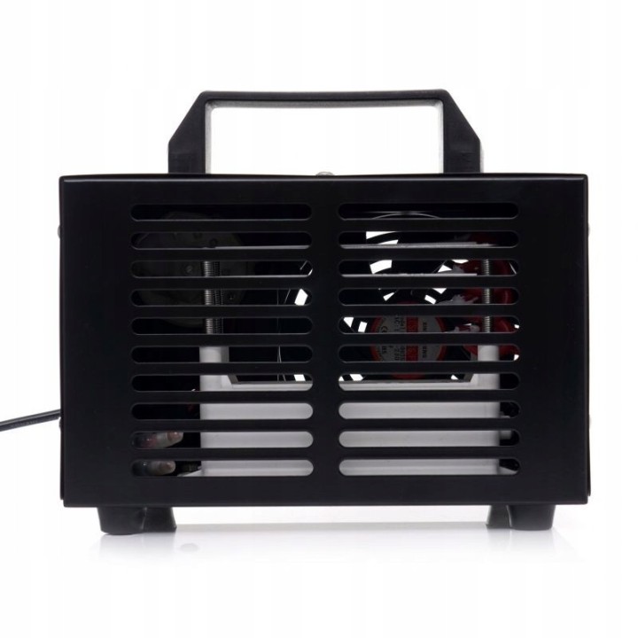 OZONATOR POWIETRZA GENERATOR OZONU OCZYSZCZACZ POWIETRZA 2800MG/H 150W