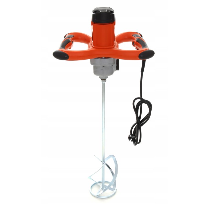 MIESZADŁO ELEKTRYCZNE MIESZARKA DO ZAPRAW 2800W
