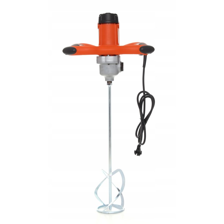MIESZADŁO ELEKTRYCZNE MIESZARKA DO ZAPRAW 2800W