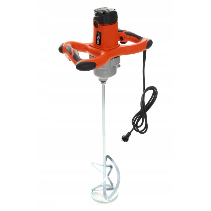 MIESZADŁO ELEKTRYCZNE MIESZARKA DO ZAPRAW 2800W