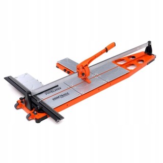 PRZECINARKA MASZYNKA RĘCZNA DO CIĘCIA GLAZURY PŁYTEK KAFALEK 122CM 1220MM