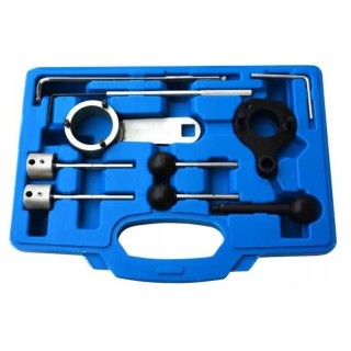 Blokada rozrządu VW, AUDI, SEAT 1.4 / 1.6 / 2.0 TDI CR Common Rail