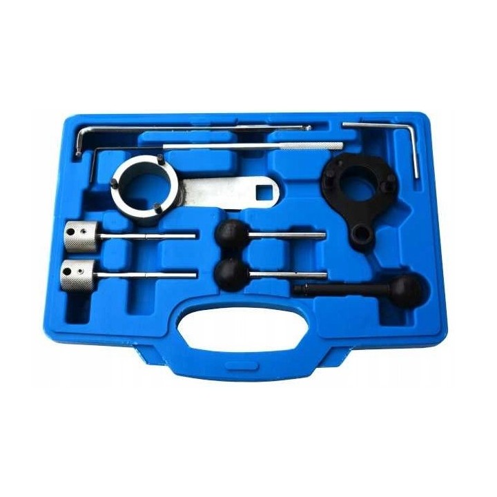 Blokada rozrządu VW, AUDI, SEAT 1.4 / 1.6 / 2.0 TDI CR Common Rail