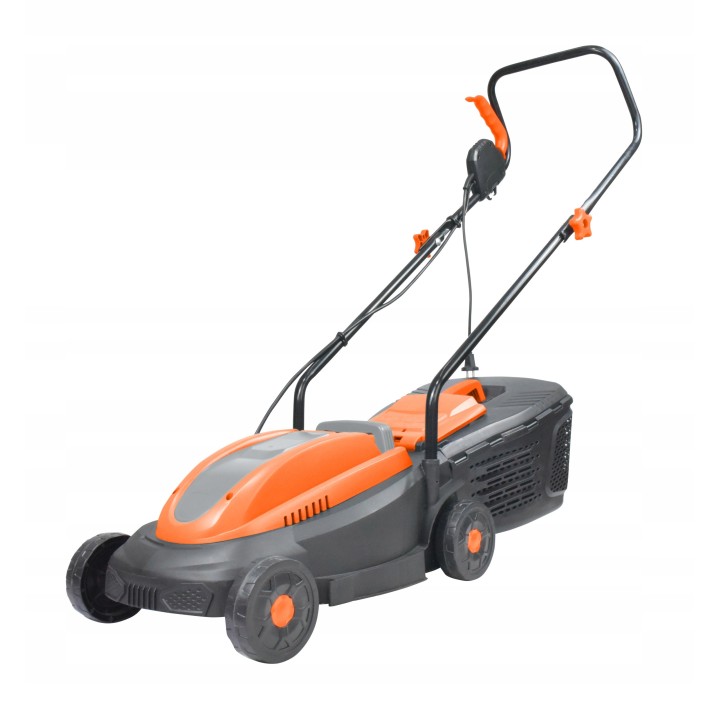 KOSIARKA ELEKTRYCZNA 2600W 25L 32cm 20-55mm